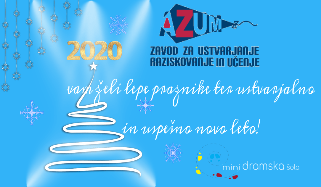 voščilo 2020